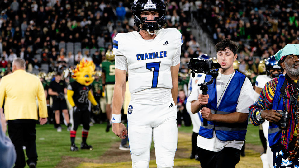 CUSD Media Day: Will Mencl